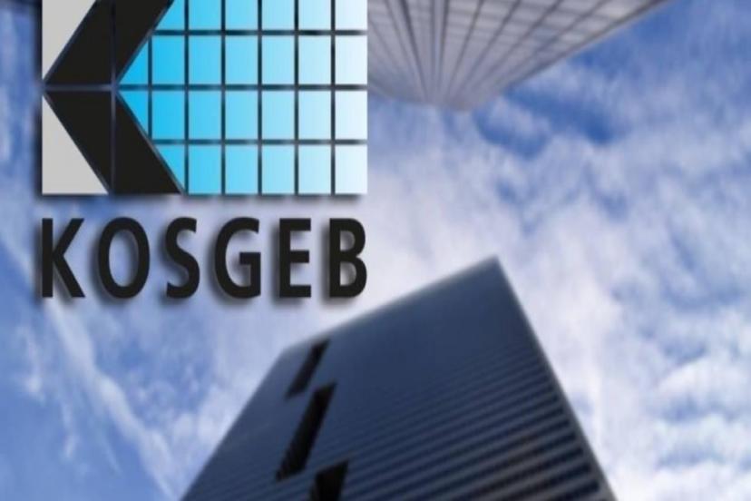 GİRİŞİMCİLERE 2 MİLYON LİRAYA KADAR DESTEK SAĞLANACAK