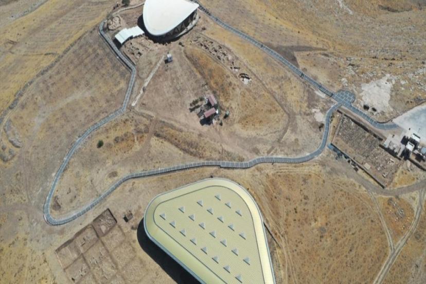 GÖBEKLİTEPE’DE YENİ DÖNEM: İKİNCİ KAZI ALANI ZİYARETE AÇILIYOR