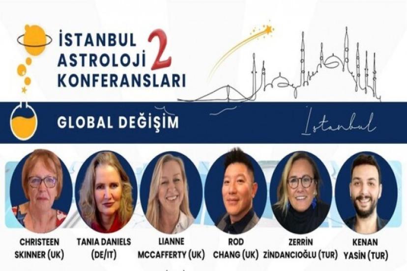 GÖKYÜZÜNÜN DİLİ KONUŞULUYOR: IAC'25 İSTANBUL'DA KAPILARINI AÇIYOR 