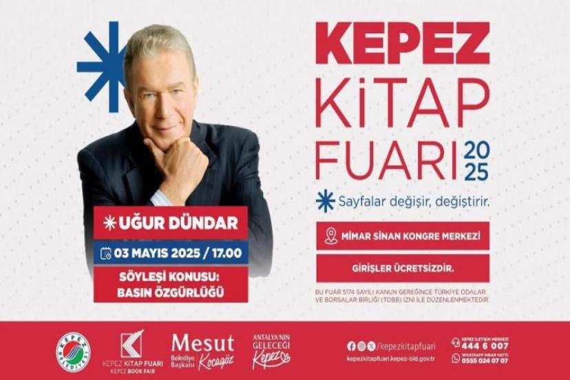 GÜNDEM “BASIN ÖZGÜRLÜĞÜ” 