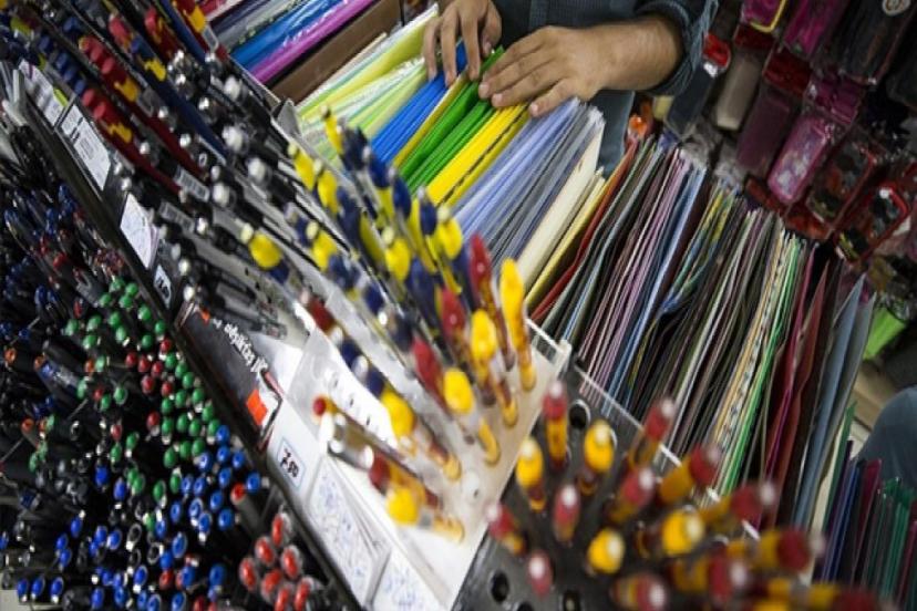 GÜVENSİZ KIRTASİYE ÜRÜNLERİNE GEÇİT VERİLMİYOR 