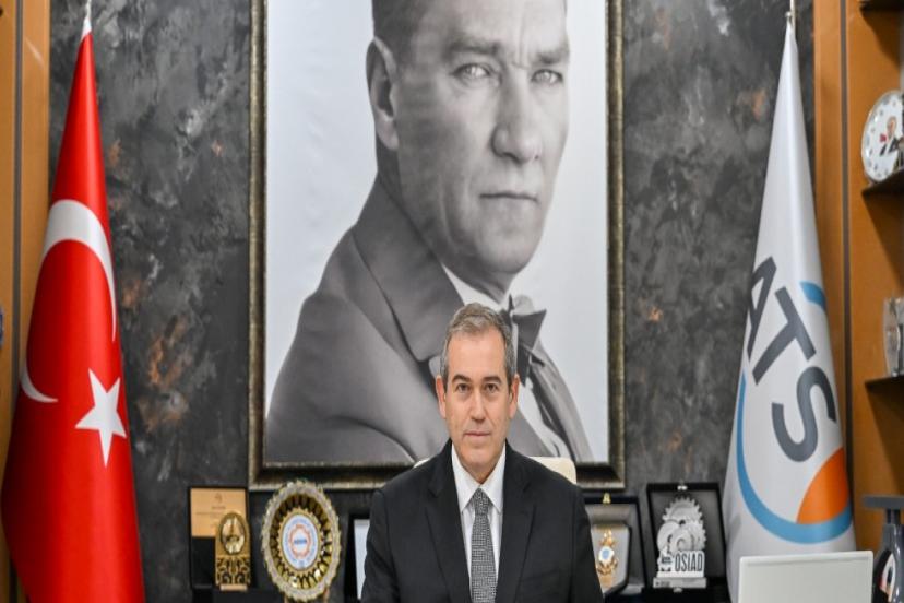 HACISÜLEYMAN: “ENFLASYON 20 AY SONRA 40’IN ALTINA GERİLEDİ”