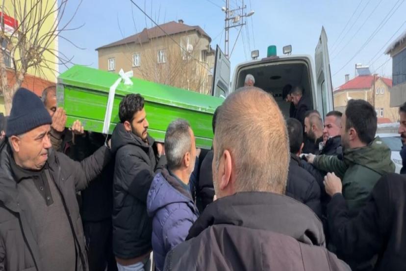 HAKKARİ'DE ELEKTİRİK AKIMINA KAPILAN KİŞİ HAYATINI KAYBETTİ