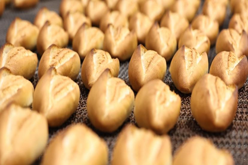 HALK EKMEK HALKIN SOFRASINDA BİR NUMARA