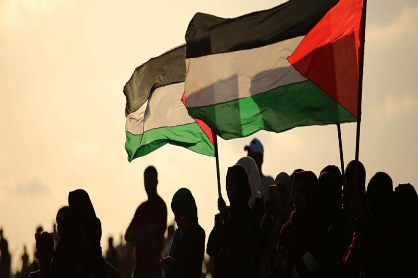 HAMAS: GAZZE'NİN YENİDEN İNŞASI İÇİN HAZIRIZ 