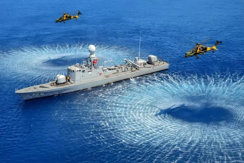 HARCAMALAR 10 YILDIR ARTIYOR