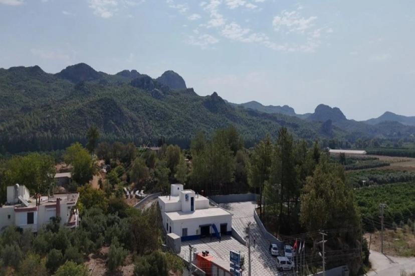 İÇME SUYU KAPASİTESİ ÜÇ KATINA ÇIKTI