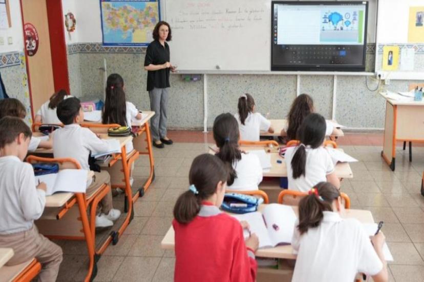 İHTİYAÇ SAHİBİ ÖĞRENCİLERE 1,5 MİLYAR LİRA EĞİTİM DESTEĞİ