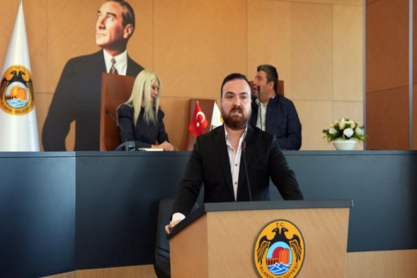 İKLİM ALANYA ÇALIŞTAYI TAMAMLANDI