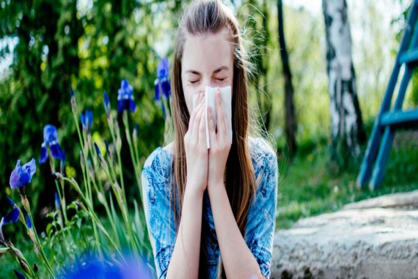 İKLİM DEĞİŞİKLİĞİ, POLEN MEVSİMİNİ DE ETKİLEDİ