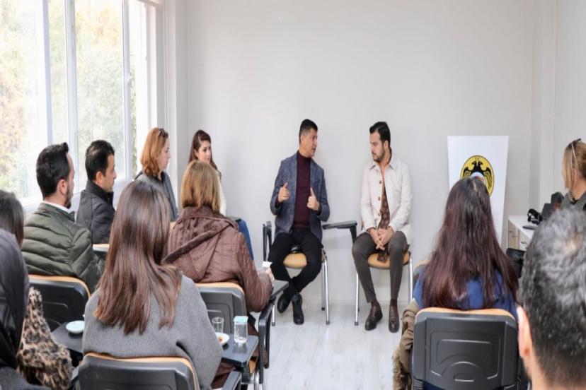 İKLİM DEĞİŞİKLİĞİNE AYAK UYDURAN PROJELERLE YOL ALINACAK