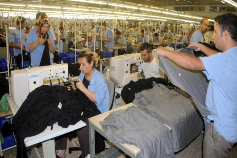 İMALATÇI KOBLERE 30 MİLYAR LİRALIK DESTEK MÜJDESİ