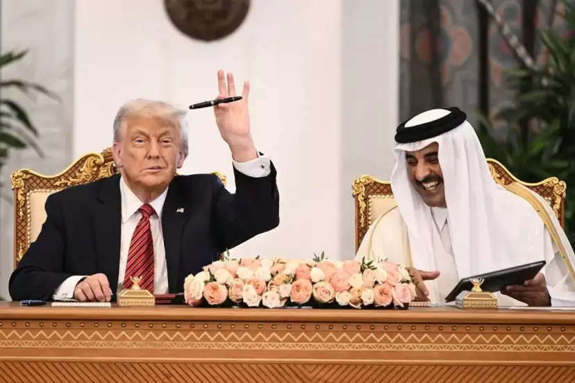 İRAN'A İKİ YOL SUNDU