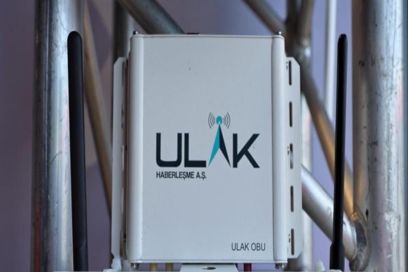 KABLOSUZ HABERLEŞMEDE YERLİ VE MİLLİ TEKNOLOJİ HAMLESİ