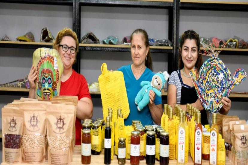 SATIŞ REKORU KIRDILAR 