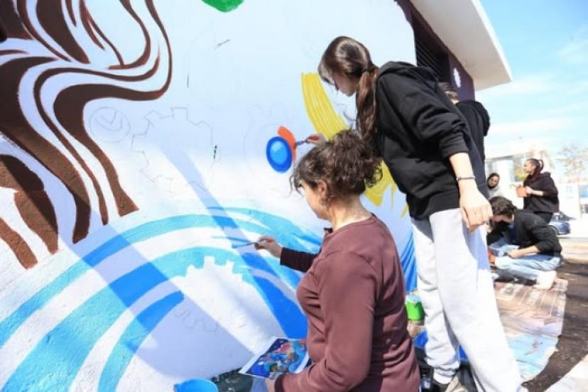 KADINLAR GÜNÜ ÖZEL RESİMLERİ