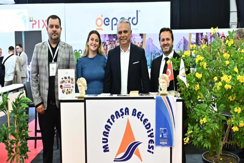 KALEİÇİ EVLERİ TARİHİYLE ÖDÜLE UZANDI