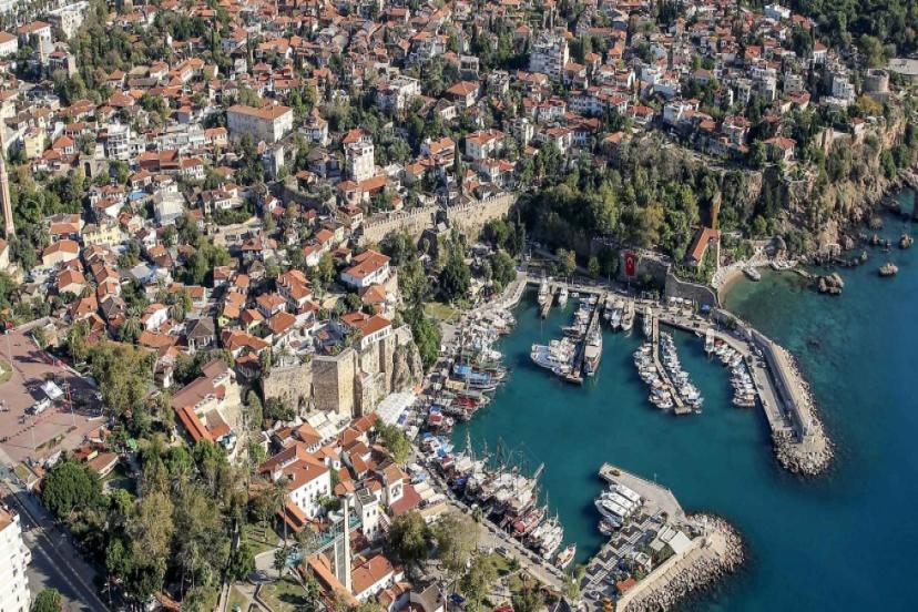 KALEİÇİ’NDE SPOR VE MACERA: ORYANTİRİNG FESTİVALİ BAŞLIYOR