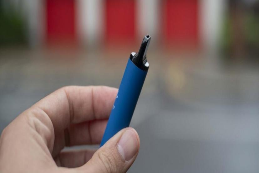 KAYIT DIŞI ELOKTRONİK SİGARA TİCARETİ MALİYENİN RADARINDA 