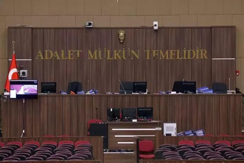 KAYNAK HOLDİNG FETÖ DAVASINDA YARGITAYDAN ONAMA KARARI