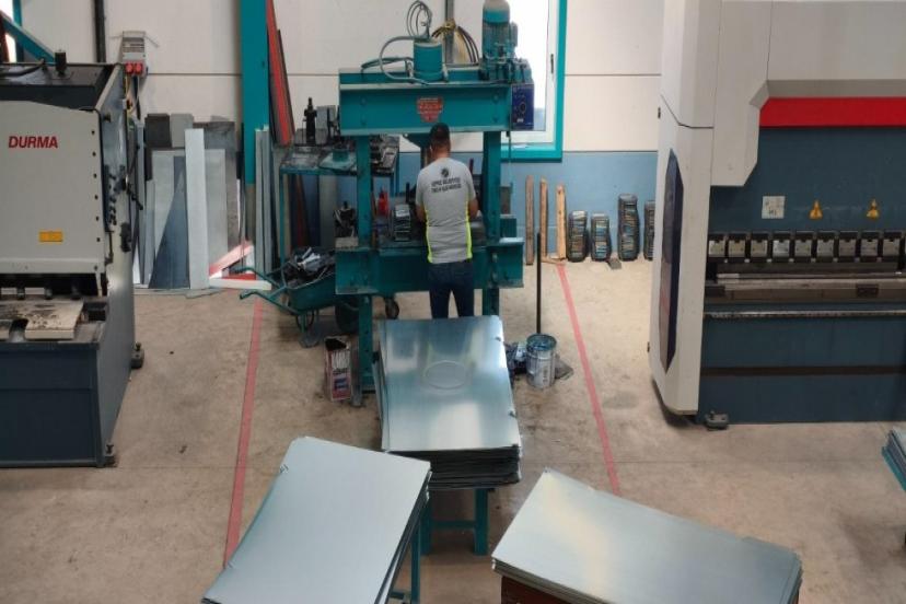 KEPEZ BELEDİYESİ’NDEN TASARRUF ODAKLI ÜRETİM MODELİ