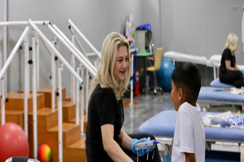 KEPEZ BELEDİYESİ SAĞLIK MERKEZİ 375 BİN 866 KİŞİYE ŞİFA UZATTI