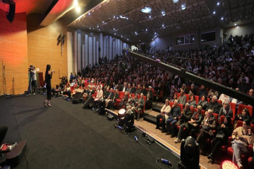 KEPEZ’DE BİZİM STAR SES YARIŞMASI HEYECANI