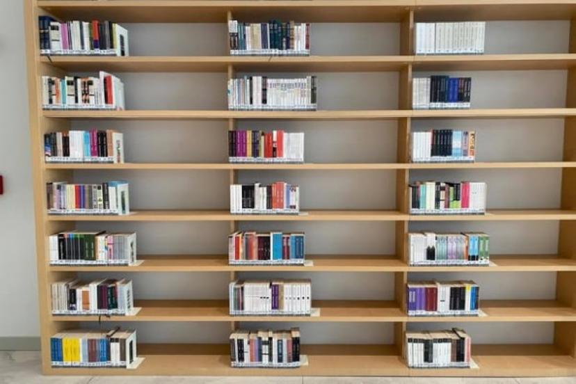 KEPEZ'DEN ANLAMI BAĞIŞ...