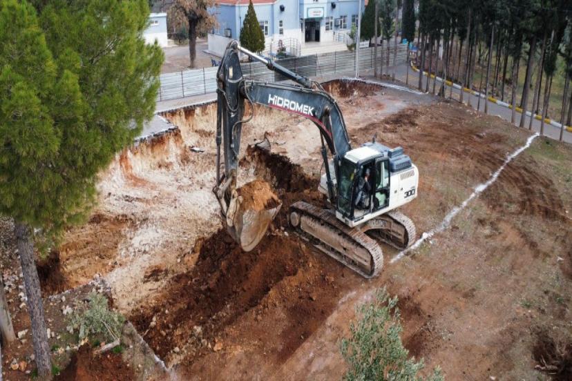 KEPEZ’DEN EĞİTİME TAM DESTEK 