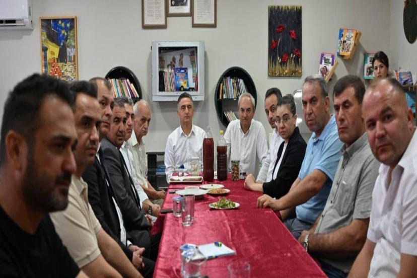 KEPEZ’DEN TESCİLLİ ÜRÜN ATAĞI...