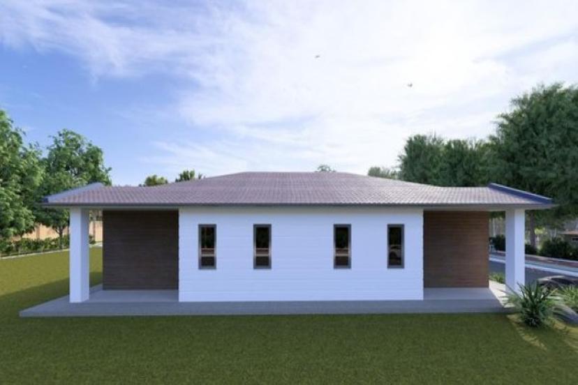 KEPEZ’E ‘SEMT EVİ’ GELİYOR 