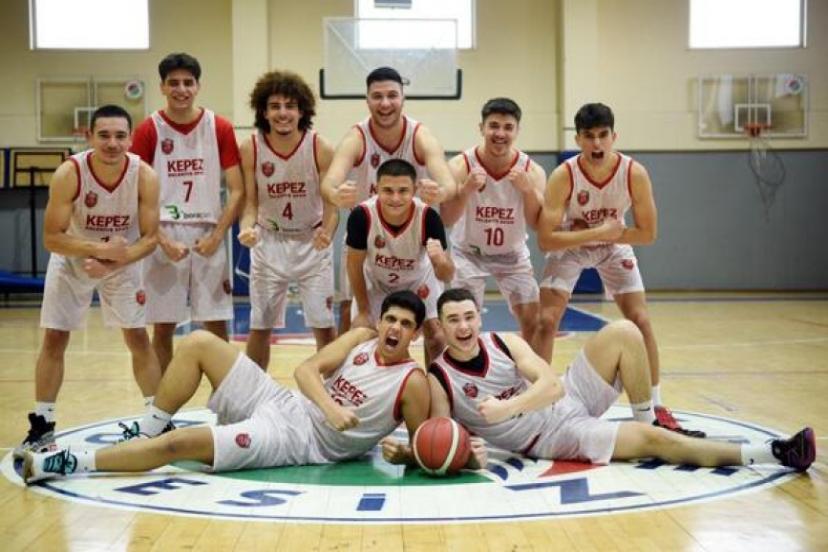 KEPEZ’İN 12 DEV GENCİ FİNALE HAZIR