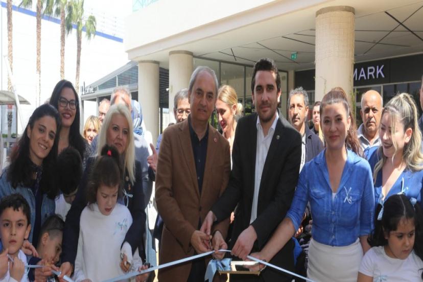 KEPEZ’İN EN GÜZEL SERGİSİ 