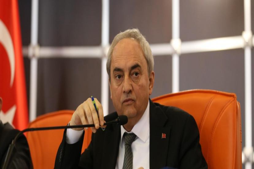 KEPTAŞ İLE TÜRKİYE’YE ÖRNEK PROJELER 