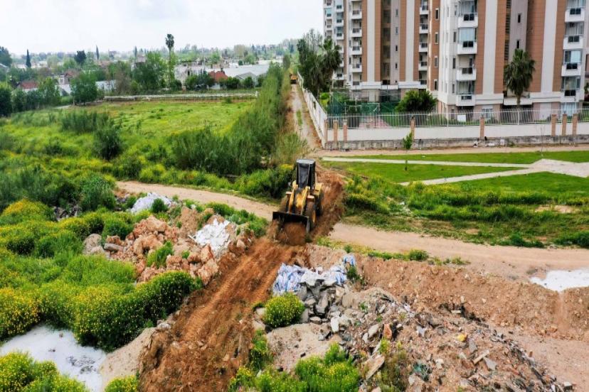 KIRCAMİ’DE YENİ DÖNEM BAŞLIYOR