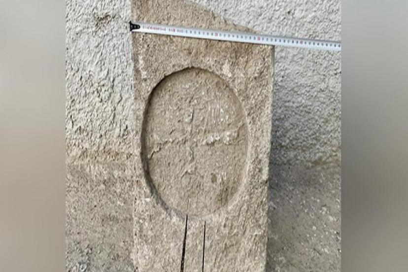 KIRŞEHİR'DE TARİHİ KAÇAKÇILIK OPERASYONU