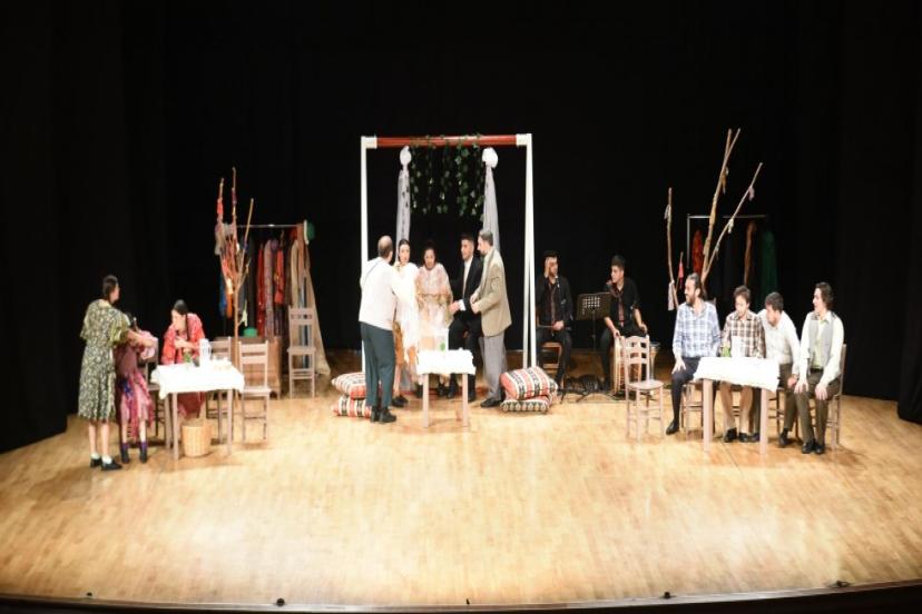 KKT’DE BU HAFTA ‘DÜĞÜN HATIRASI’