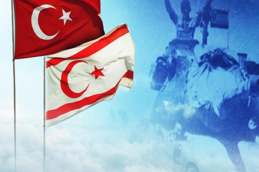 KKTC AKDEMİSYENLERİNDEN TÜRKİYE GARANTÖRLÜĞÜNE VURGU 