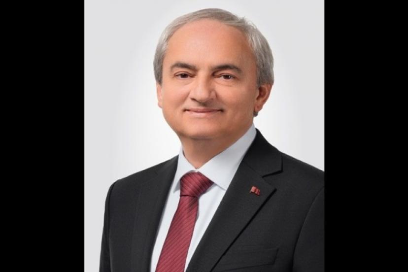 KOCAGÖZ'DEN BAYRAM KUTLAMASI..