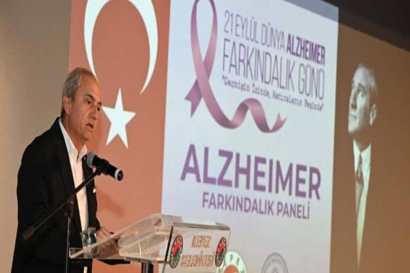KOCAGÖZ’DEN “GÜNDÜZ ALZHEİMER  BAKIM MERKEZİ ” MÜJDESİ..!