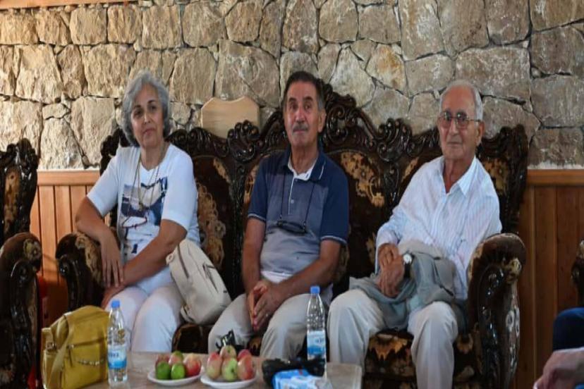 KOCAGÖZ'DEN ÖNCE İNSAN PROJELERİ