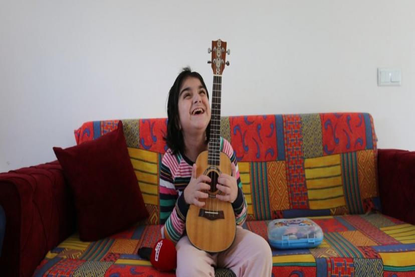 KOCAGÖZ’E ANLAMLI TEŞEKKÜR 