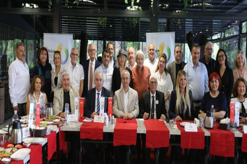 KOCAGÖZ, “KEPEZ’İN GELECEĞİNİ İNŞA ETMEK ZORUNDAYIZ”