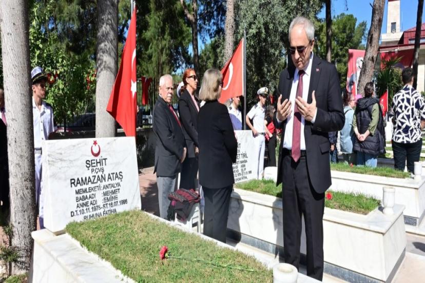 KOCAGÖZ, MİNNETTARIZ...