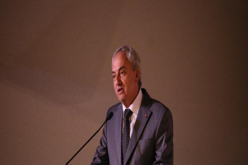 KOCOGÖZ, KEPEZ’İN HİZMET DOLU 1,5 YILINI ANLATTI