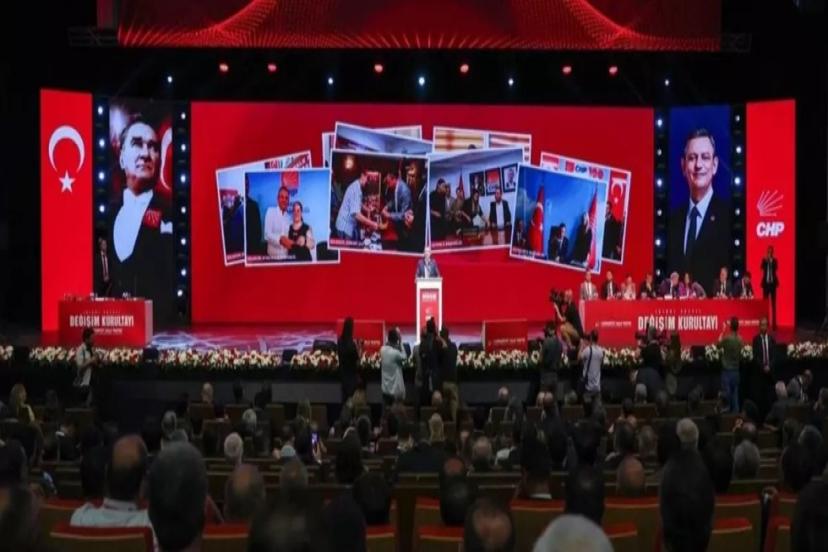 KONGRE MÜCADELESİNDE SON SÖZ YSK’DAN: CHP İSTANBUL KONGRESİ YAPILACAK!