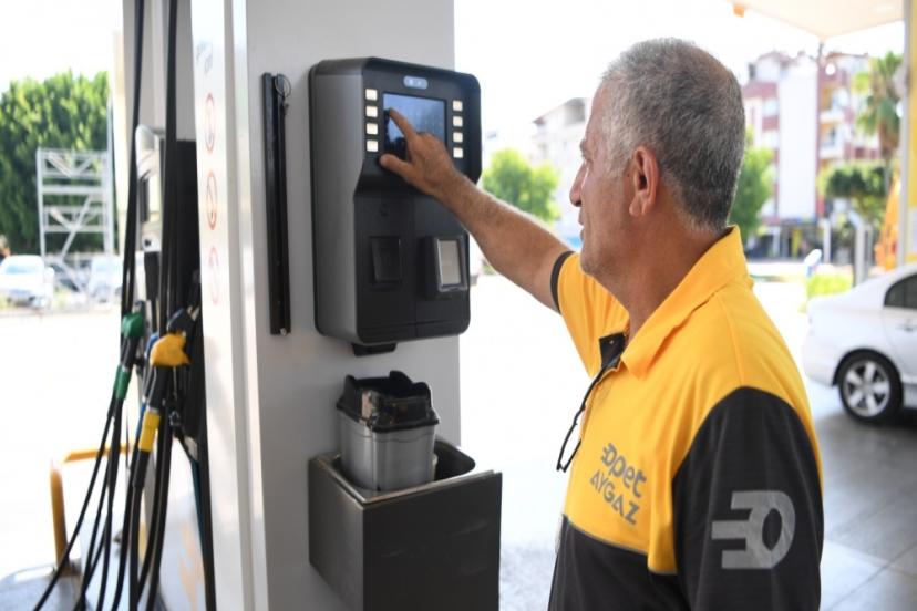 KONYAALTI BELEDİYESİ İSTİHDAMA KÖPRÜ OLUYOR