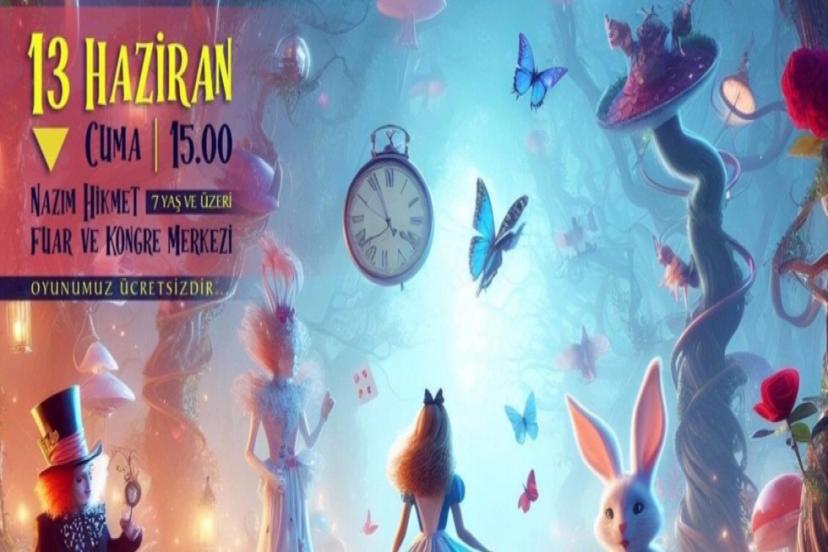 KONYAALTI’NDA AYNI GÜNDE İKİ FARKLI ETKİNLİK   