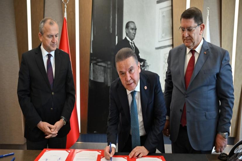 KORSAN SIHHİ TESİSATÇILIĞA ÖNLEM