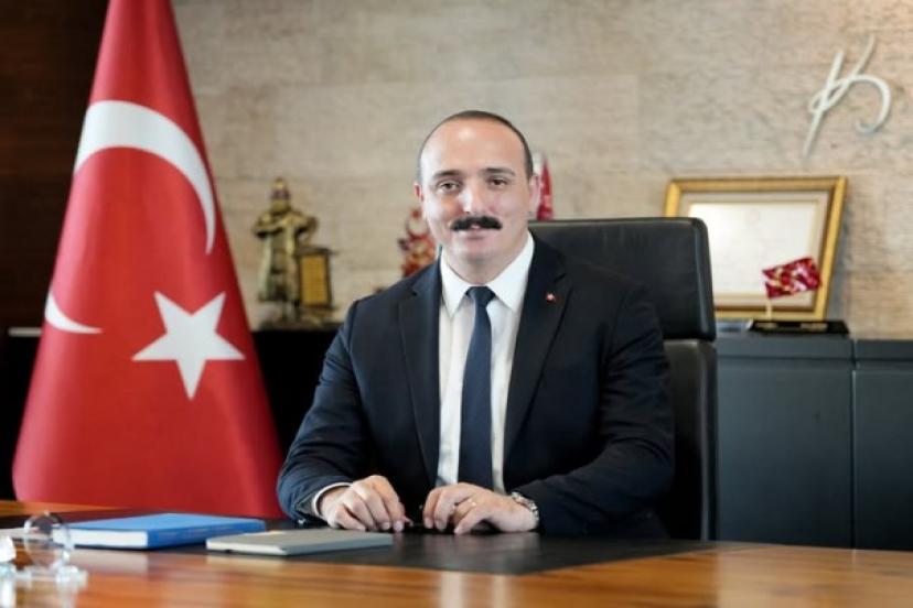 KOTAN, “ATA'MIZIN EMANETİNE  SAHİP ÇIKIYORUZ”